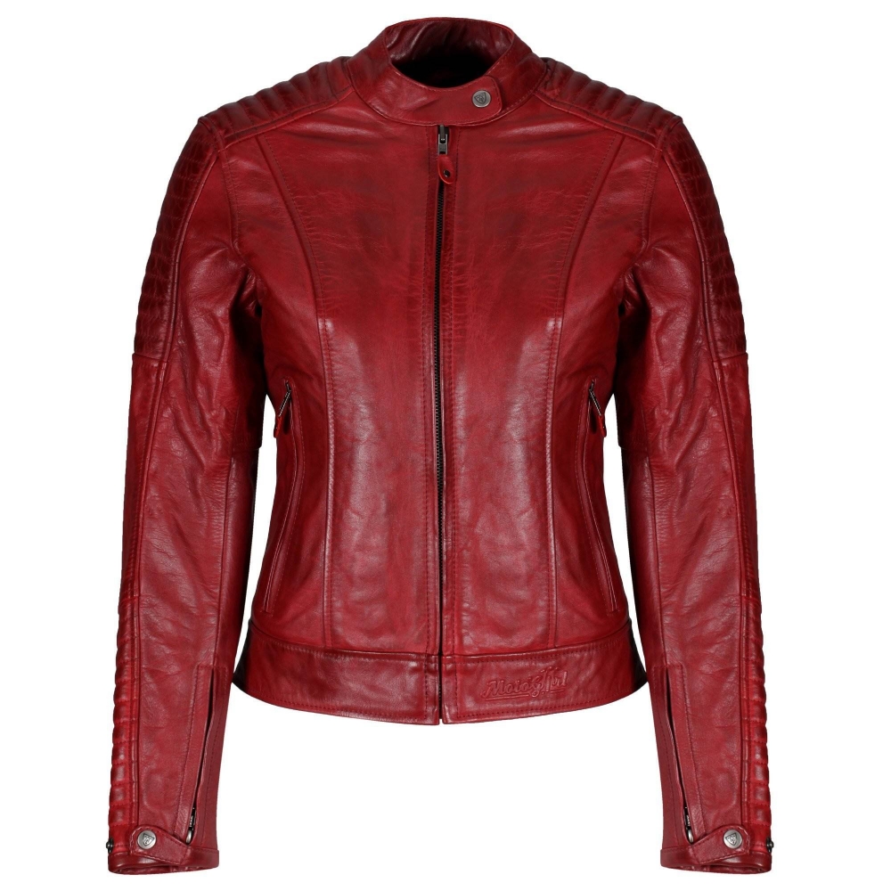 Leather Jackets